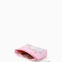 Кошелёк детский &laquo;Котики&raquo;, монетница, на молнии 10.5&times;2.5&times;8 см, МИКС