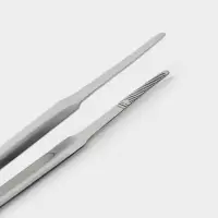 Щипцы кухонные Hanna Kn&ouml;vell, h=30 см, толщина 0.7 мм, нержавеющая сталь