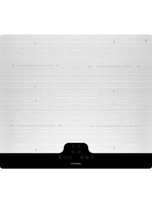 Индукционная варочная поверхность HHI 6772 GR