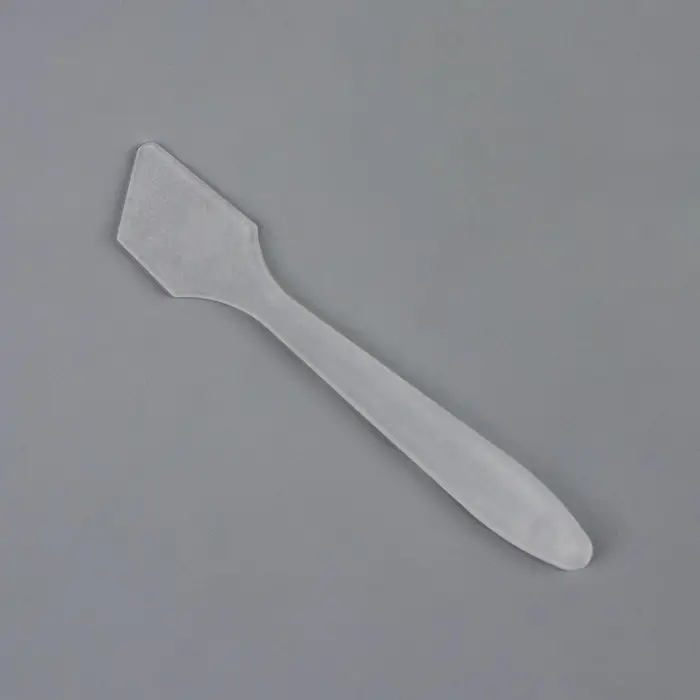 Набор для парфюмера (воронка, пипетка, лопатка), прозрачный Набор для парфюмера (воронка, пипетка, лопатка), прозрачный