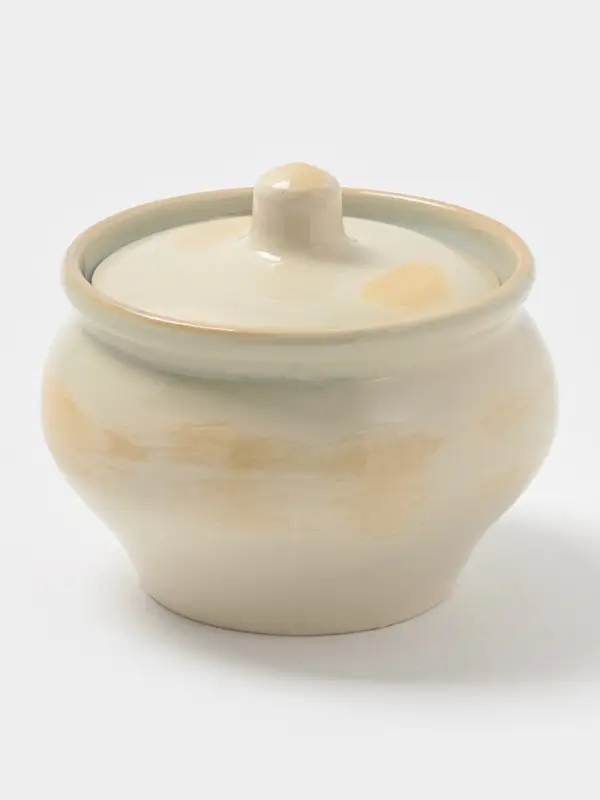 Горшок для запекания 11,5 см, h 11,5 см, 500 мл  Горшок для запекания 11,5 см, h 11,5 см, 500 мл "VINTAGE BEIGE"