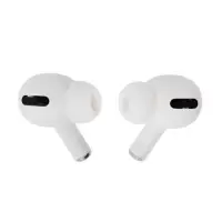 Наушники беспроводные Windigo Pro, TWS, вакуумные, Bluetooth 5.0, 40/500 мАч, белые глянцевые