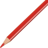 Карандаши цветные So Many Cats деревянные трехгранные, 12 цветов в наборе