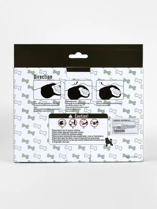 Рулетка DIIL, 5 м, до 40 кг, лента, прорезиненная ручка, зелёная