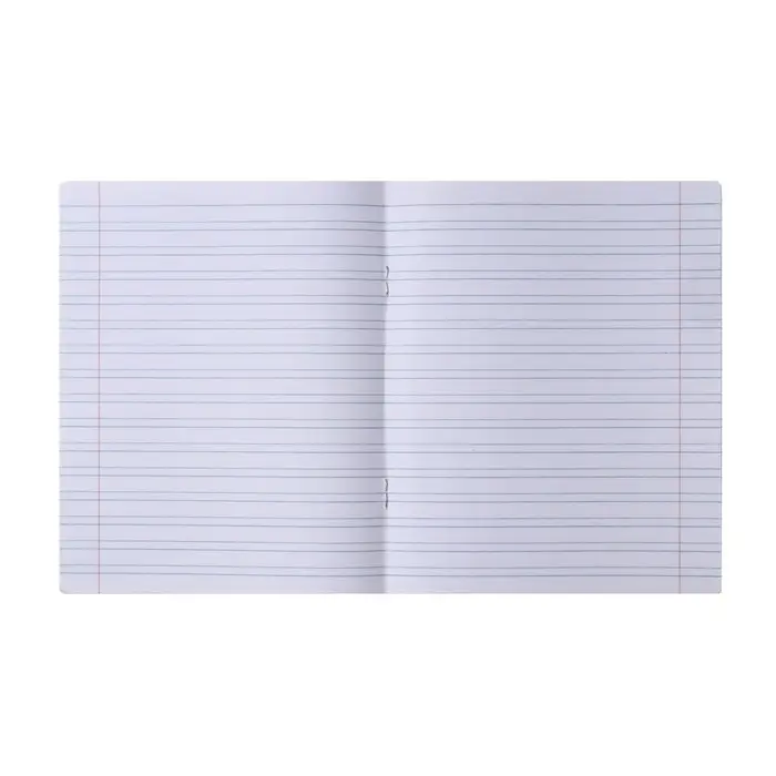 Тетрадь 12 листов в узкую линию Calligrata "Милашки с бантиком", обложка мелованная бумага, ВД-лак, блок офсет, белизна 95%, МИКС