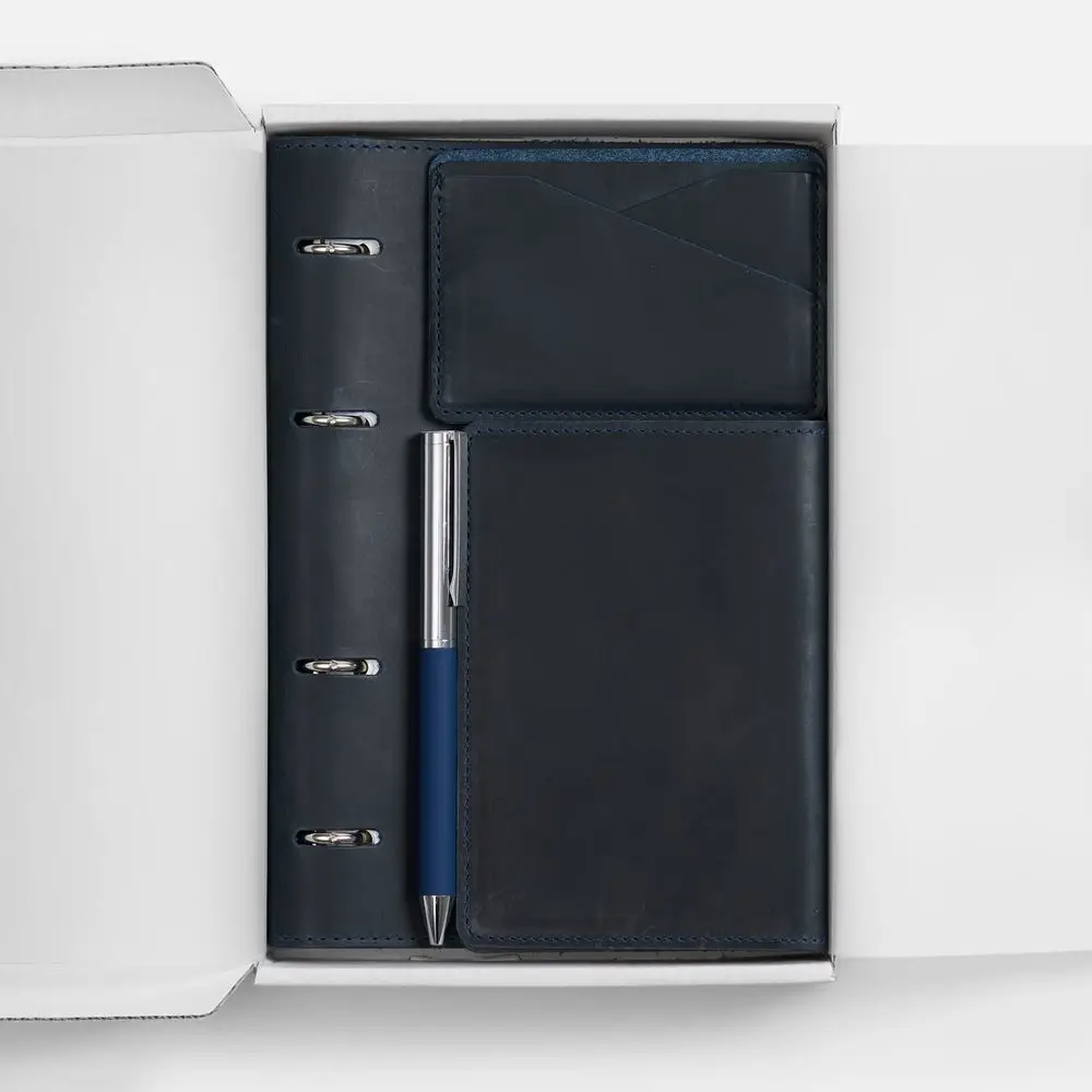 Набор inStream Maxi, синий