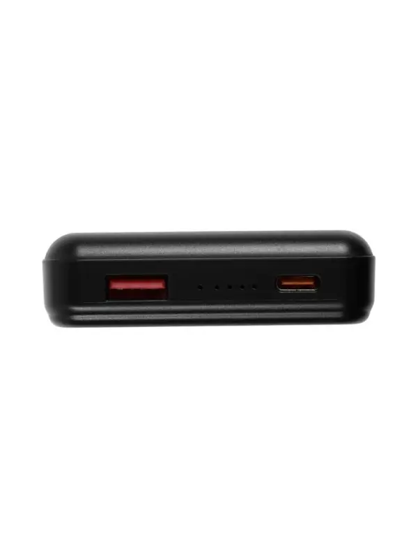 Внешний аккумулятор VIXION PRO VP-03, 10000 мАч, MagSafe, USB+Type-C, быстрая зарядка