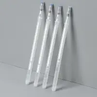 Набор стержней, термоисчезающие, 4 шт., белый