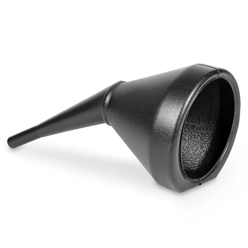 Воронка неразборная AVS OF-140 (D-140 мм, L-275 мм)