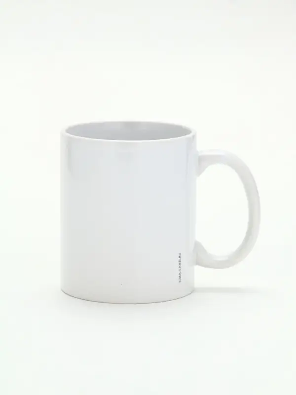 Кружка керамическая &laquo;Душнила&raquo;, 320 мл