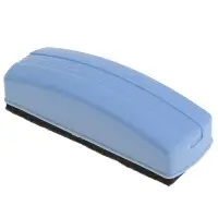 Губка для маркерных досок, магнитная, 160&times;50&times;45 мм