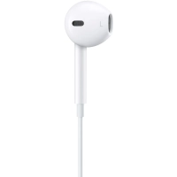 Наушники Apple EarPods with USB-C (MYQY3ZM/A)