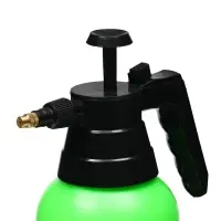 Опрыскиватель помповый, 1 л, &laquo;Лазурит&raquo;