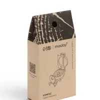 Компас Maclay DC45-2C, жидкостный