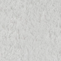 Набор полотенец махровых без бордюр 440 г/м2, 40х70 белый, 5шт