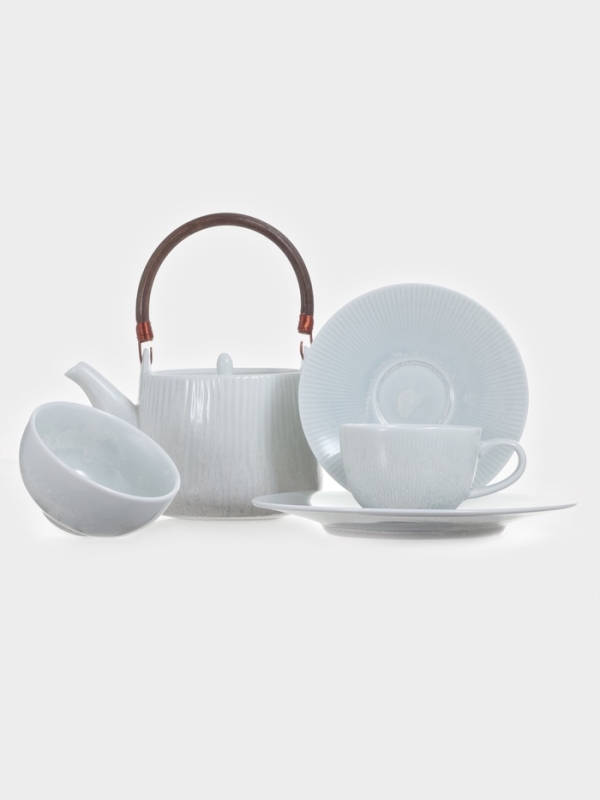 Салатник Magistro Салатник Magistro "Willow" 10,6х4,5 см