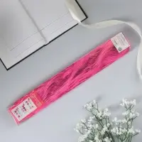 Бант - шар №3 «Золотое сечение», розовый