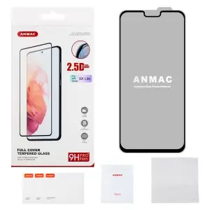 Защитное стекло для Huawei Honor 9X Lite/8X Full Cover ANMAC Арт.1137369