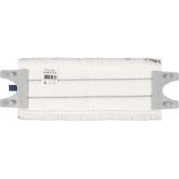 Насадка МОП микрофибра полосы скольж(креплен М-образный язык)35см_NMMA-35-M