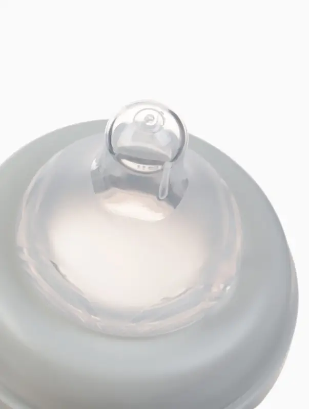 Бутылочка для кормления M&B, ШГ &Oslash;50 мм, +3мес., 260 мл., набор 2 шт. в кор.