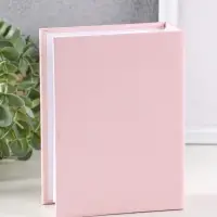 Фотоальбом "Моя любовь" 100ф 10X15см, ПП карм.