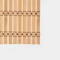 Салфетка сервировочная на стол &laquo;Свежая соломка&raquo;, 41.5&times;30 см, бежевая