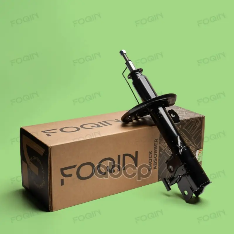 Амортизатор подвески FOQIN арт. FQ101144