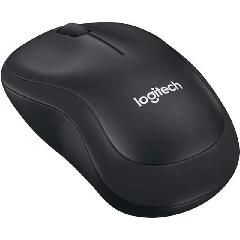 Мышь компьютерная Logitech WRL B220 SILENT 910-005553