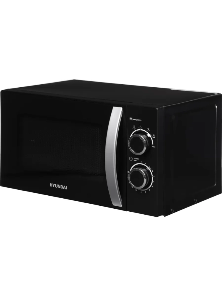 Микроволновая Печь HYM-M2055 20л. 700Вт черный
