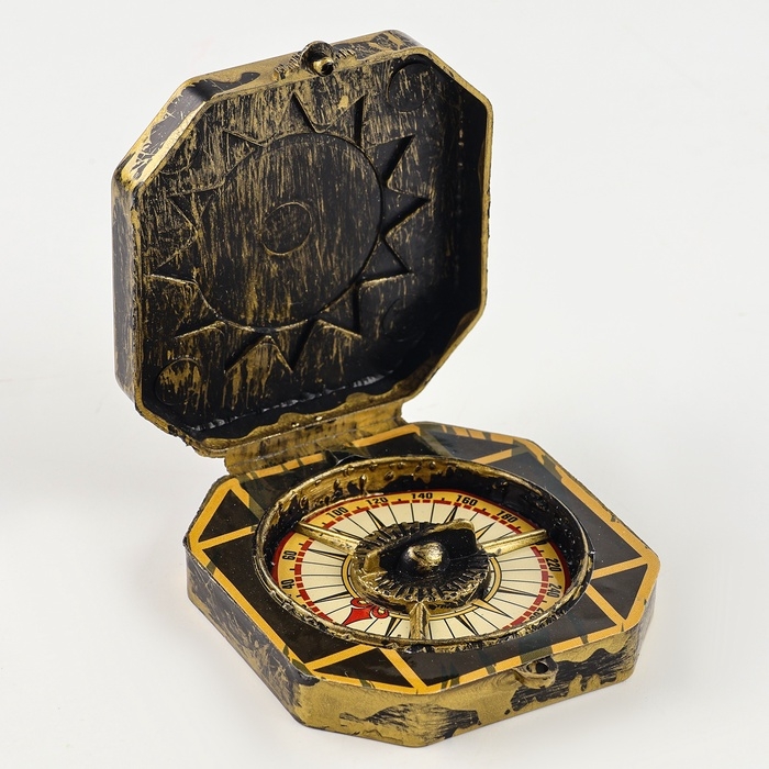 Компас пирасткий, детский Компас пирасткий, детский