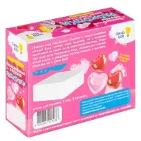 Набор для раскопок "Волшебные сердца", 4 фигурки RSKP12