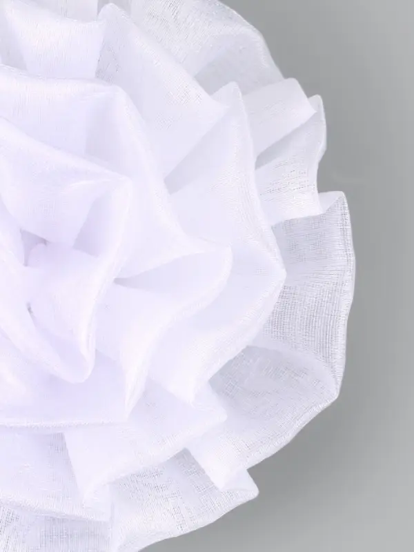 Бант для волос, ВИНКС, на резинке, 11 см