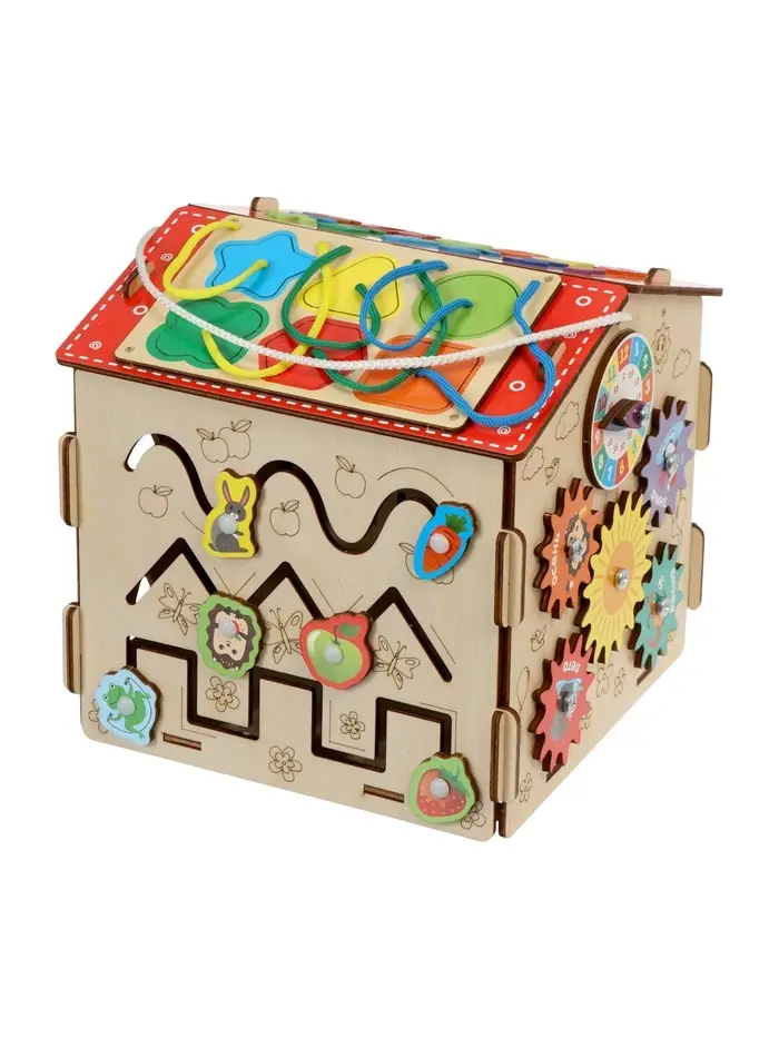 Бизидом развивающий БД15