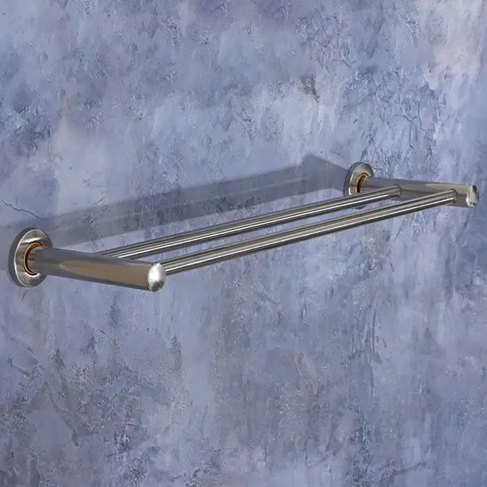 Держатель для полотенца двойной St&ouml;lz, 58.5&times;12.5&times;5.3 см