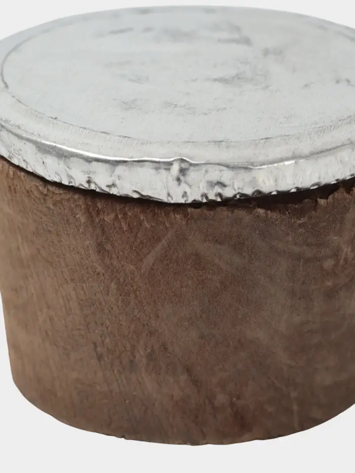 УЦЕНКА Пробка для термоса со стеклянной колбой на 3.2 л, 4.5 х 3.3 см