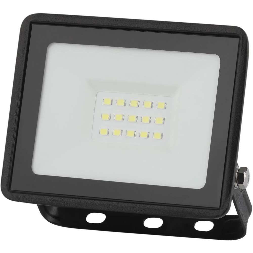 Прожектор светодиодный уличный ЭРА LPR-023-0-65K-020 20Вт 6500K IP65