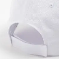 Кепка мужская однотонная MINAKU, размер 58, белая Кепка мужская однотонная MINAKU, размер 58, белая