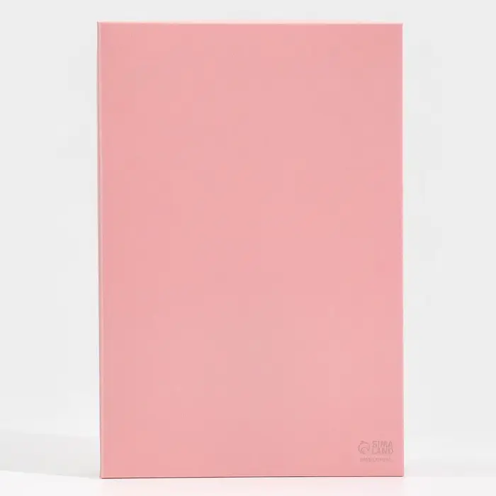 Кондитерская упаковка, коробка для макарун с пластиковой крышкой, «Тебе», 18 х 12 х 3.5 см
