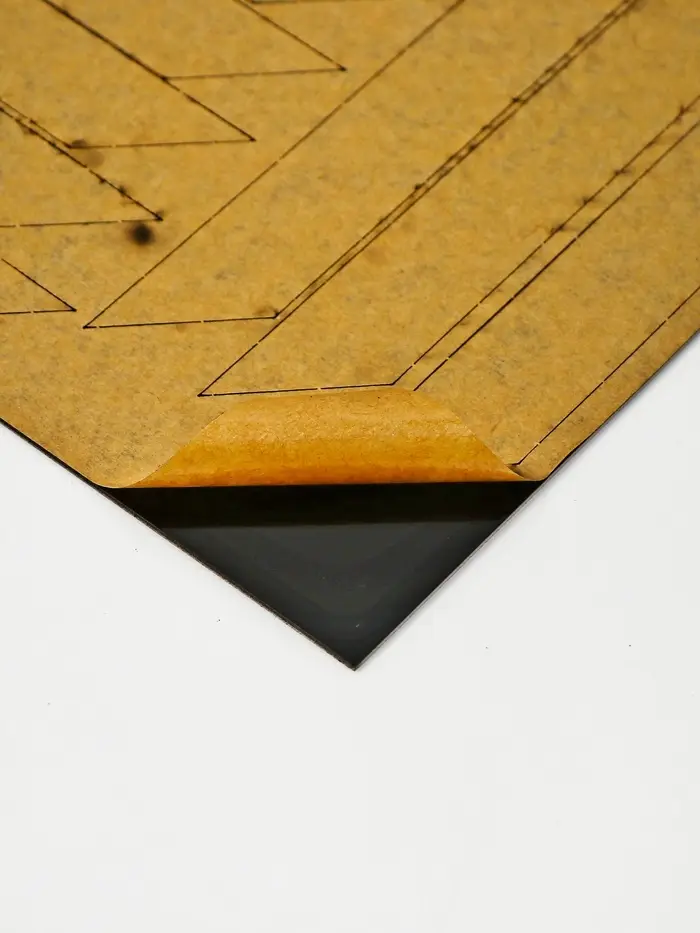 Наклейка интерьерная с фоторамками TAKE IT EASY &laquo;Воспоминания&raquo;, декор на стену, панно, 190&times;156 см