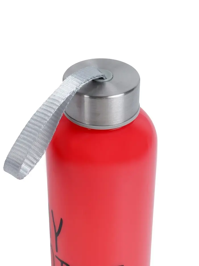Бутылка для воды My bottle 500 мл, 21.5&times;6.5 см, МИКС