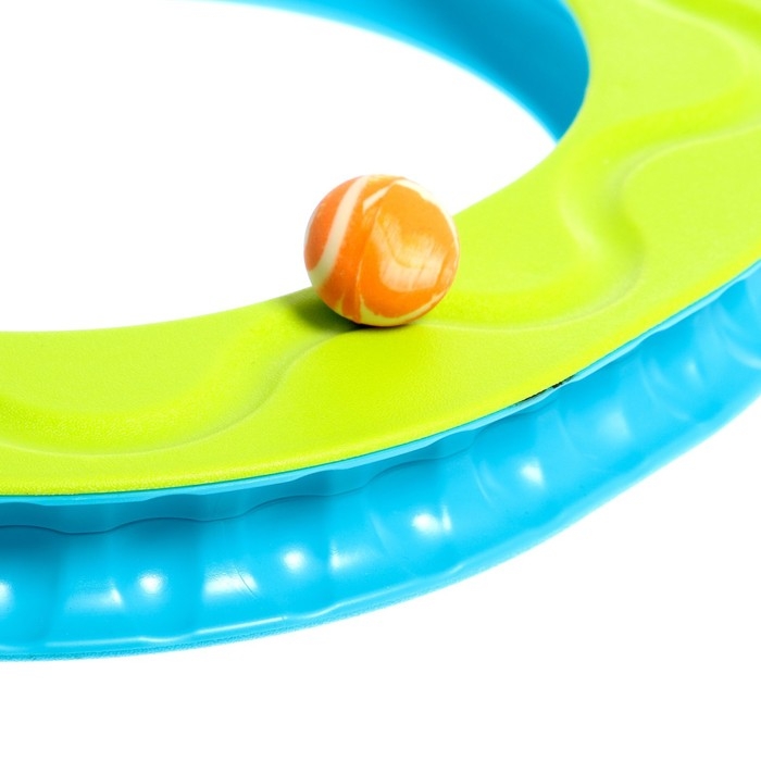 Логопедический тренажёр «Воздушные дорожки», 3+ Логопедический тренажёр «Воздушные дорожки», 3+