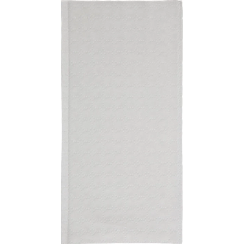 Полотенца бумажные листовые Luscan Professional V-сл 2сл белые 200л/уп_СПБ