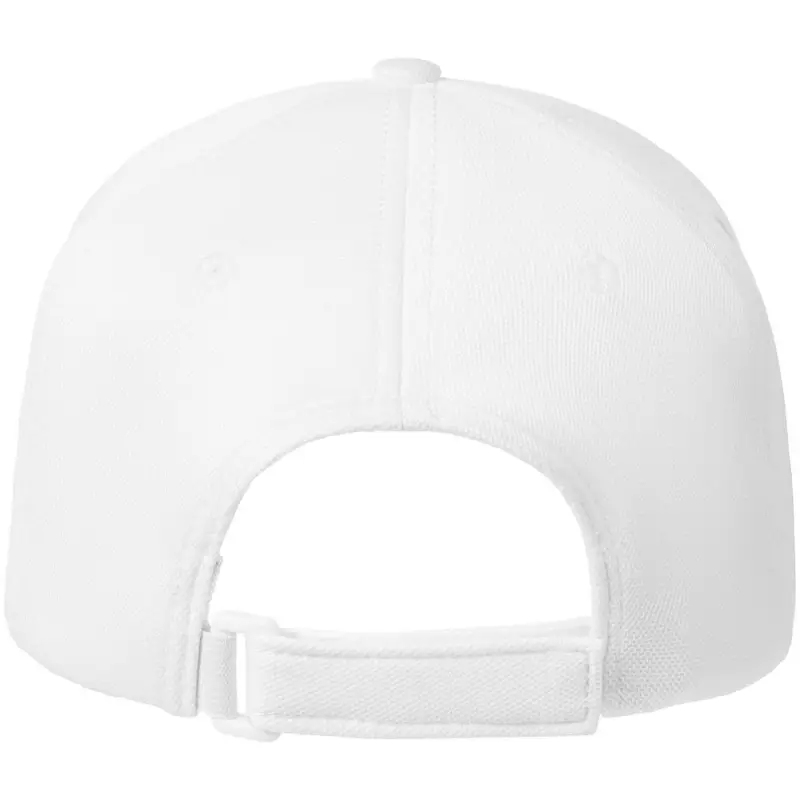 Бейсболка Harris, белая Бейсболка Harris, белая