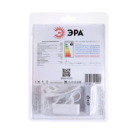 Комплект светодиодной ленты «Эра» 5 м, IP65, SMD5050, 30 LED/м, 12 В, Wi-Fi, RGB