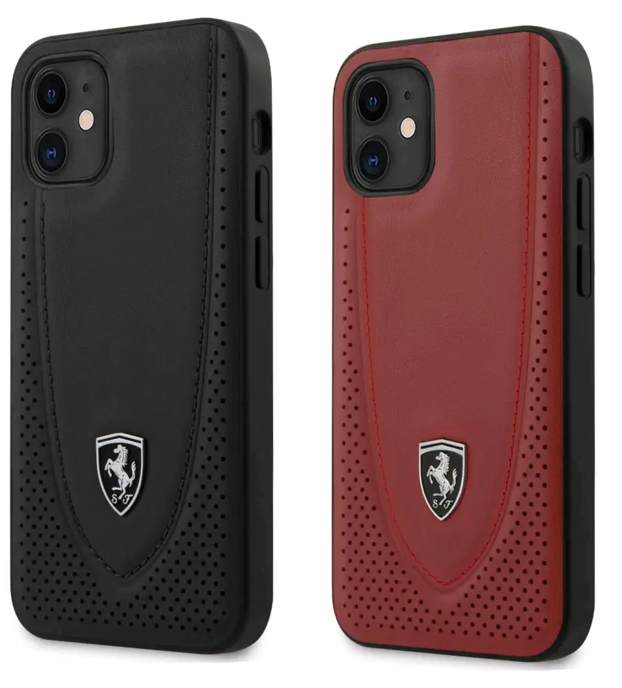 Чехол iPh 12 Mini (5.4) Benz ARM