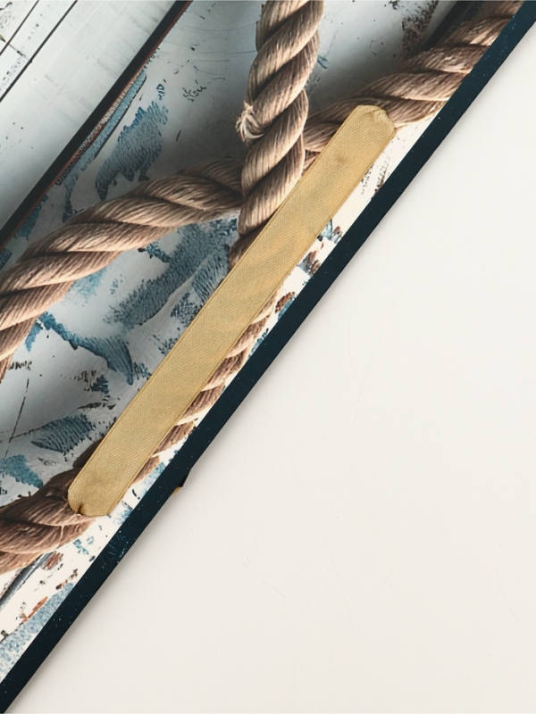 Пакет подарочный горизонтальный "Мечтай", 40 × 31 × 14 см