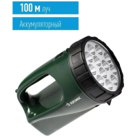 Фонарь светодиодный аккум. КОСМОС Accu 9199LED, 12 LED , 4V3AH