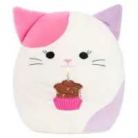 Мягкая игрушка - подушка "Котик", 23 см SKVKT1