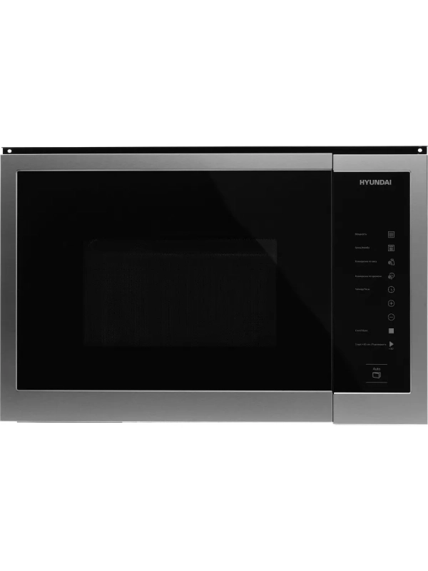 Микроволновая Печь HBW 2560 IX 25л. 900Вт Микроволновая Печь HBW 2560 IX 25л. 900Вт