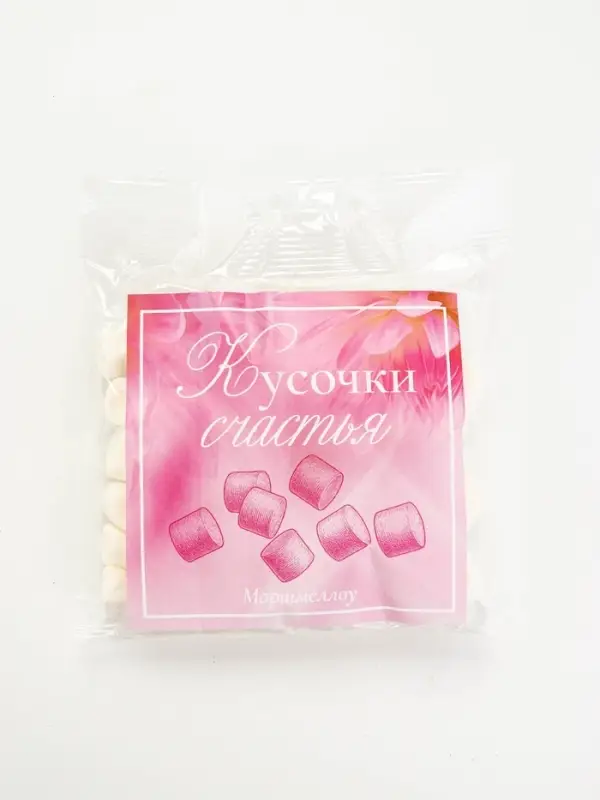 Продуктовый гифтбокс "Маме" под МП